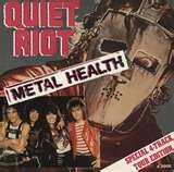 Quiet Riot : Metal Health (Single)
